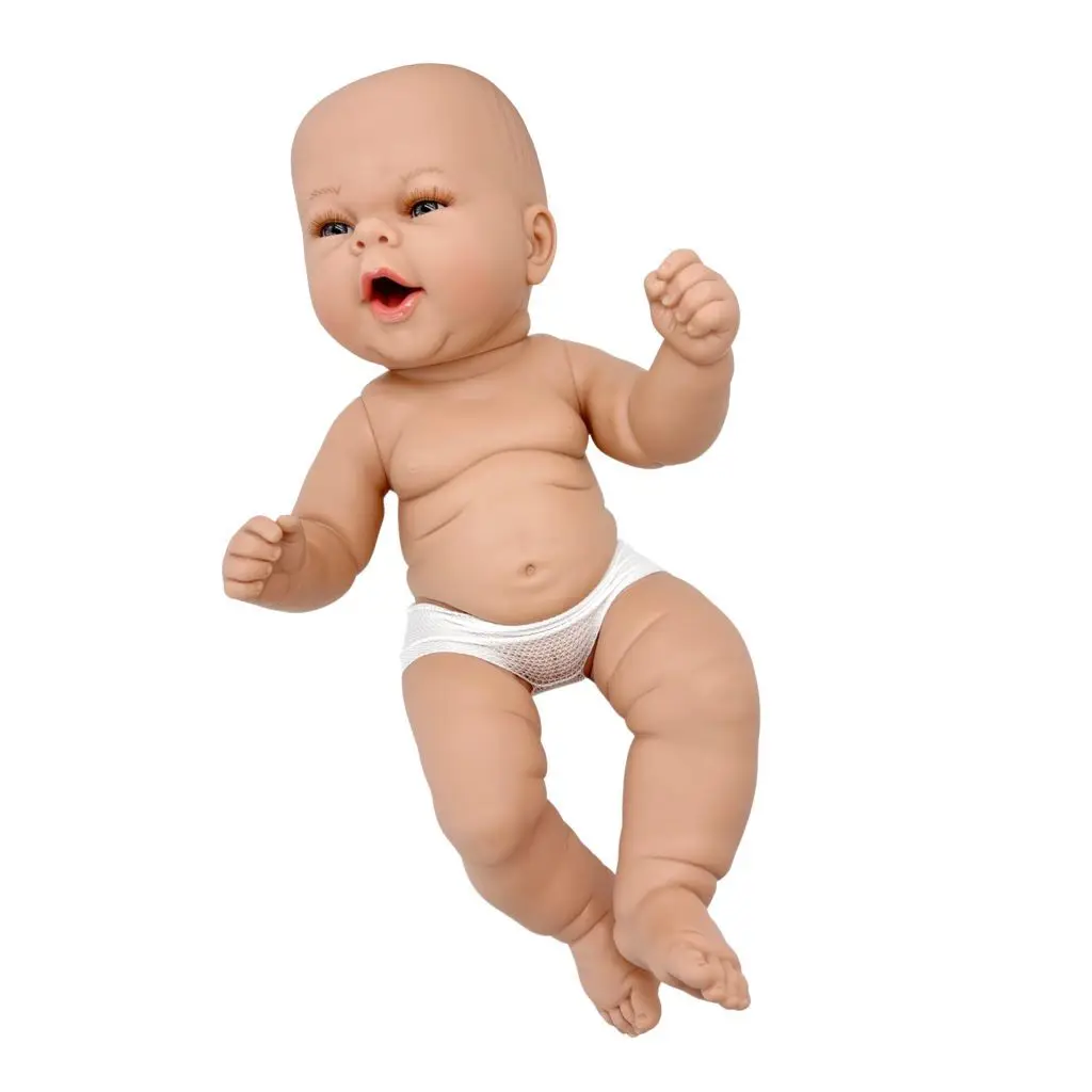 Кукла Manolo Dolls виниловая THAIS 45см (8094) | Игрушки и хобби