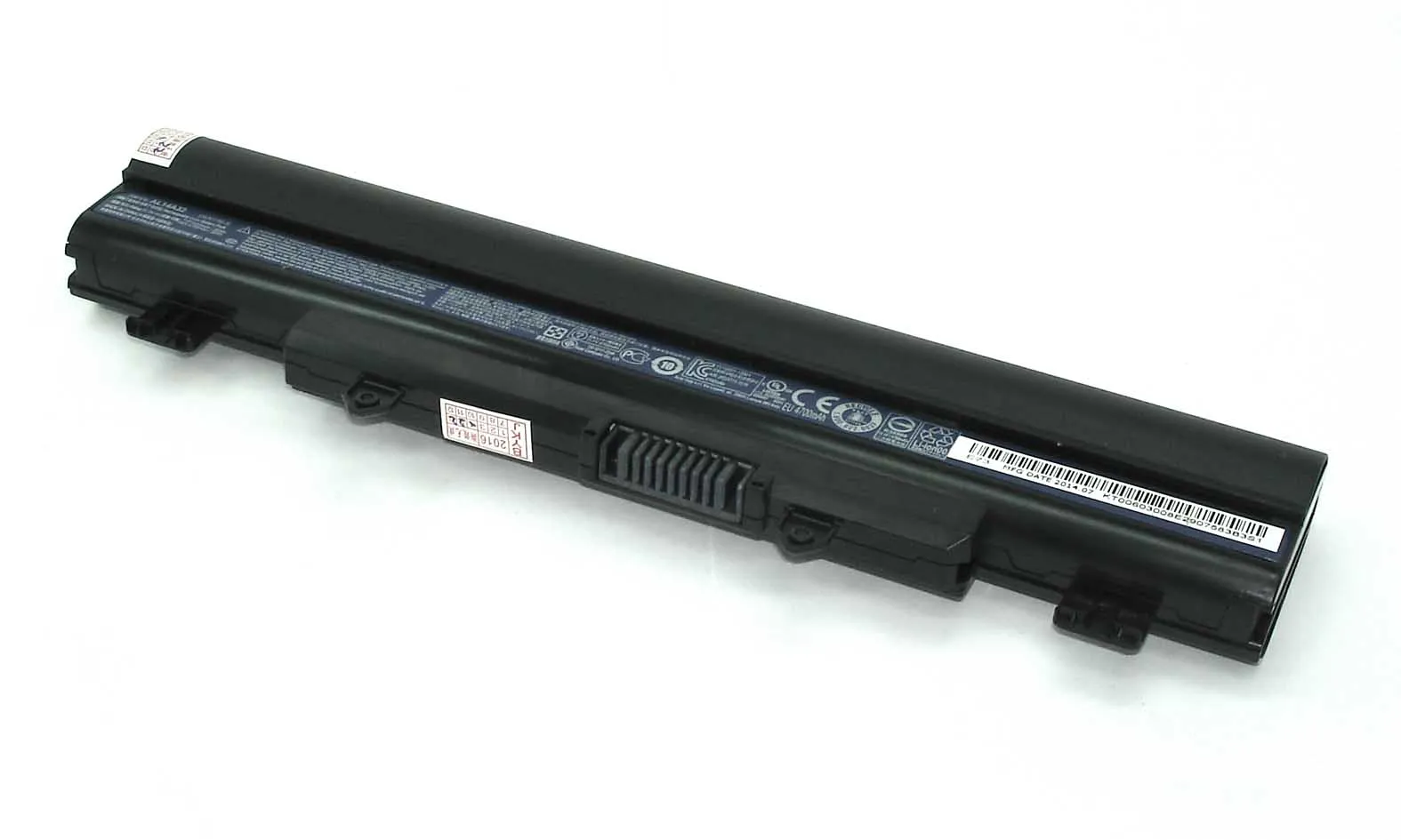 Аккумуляторная батарея AL14A32 для ноутбука Acer E14 E15 E5 421 56Wh ORIGINAL|Аккумуляторы