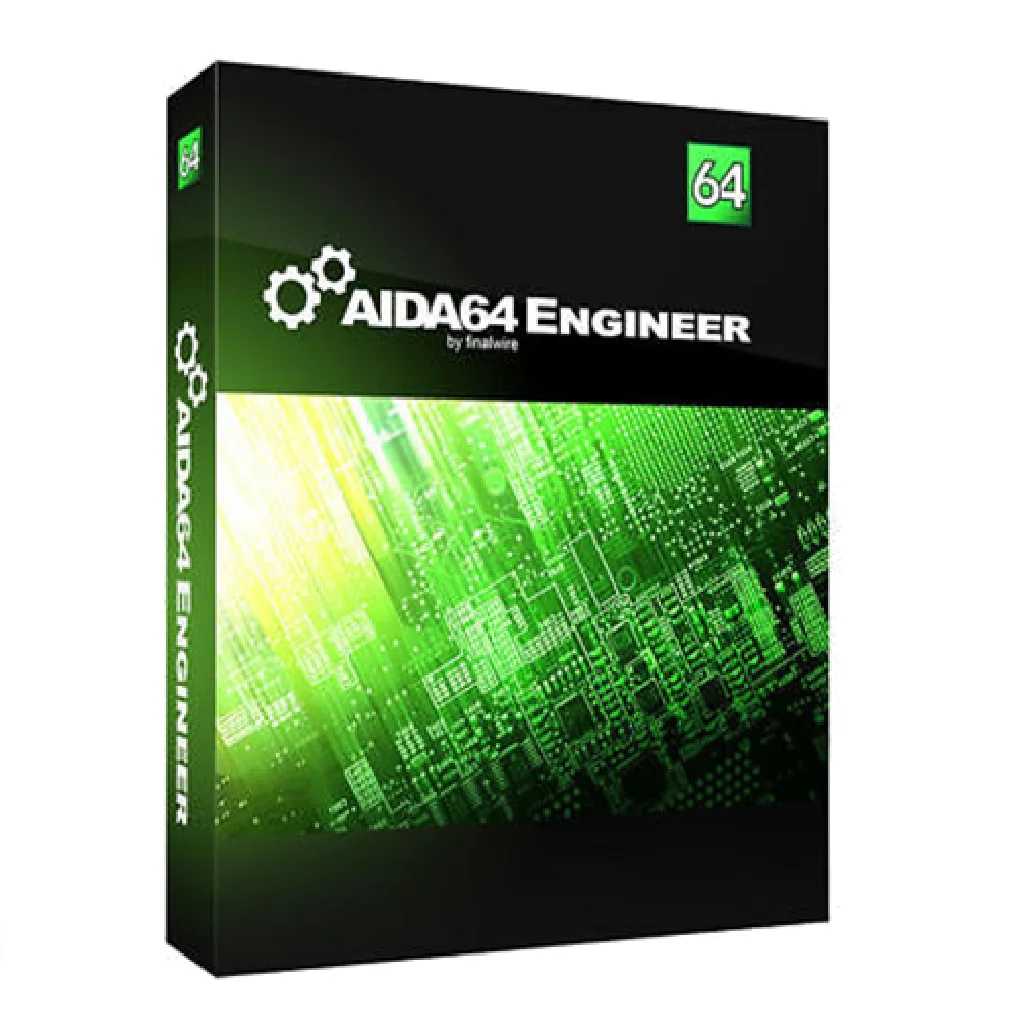 

AIDA64 Engineer LifeTime License Link + Key Global
