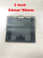 3 inch paper input tray pcc cp400 paper pickup tray 5486mm compatible for canon selphy cp910 cp900 cp1000 cp1300 cp1200 printer