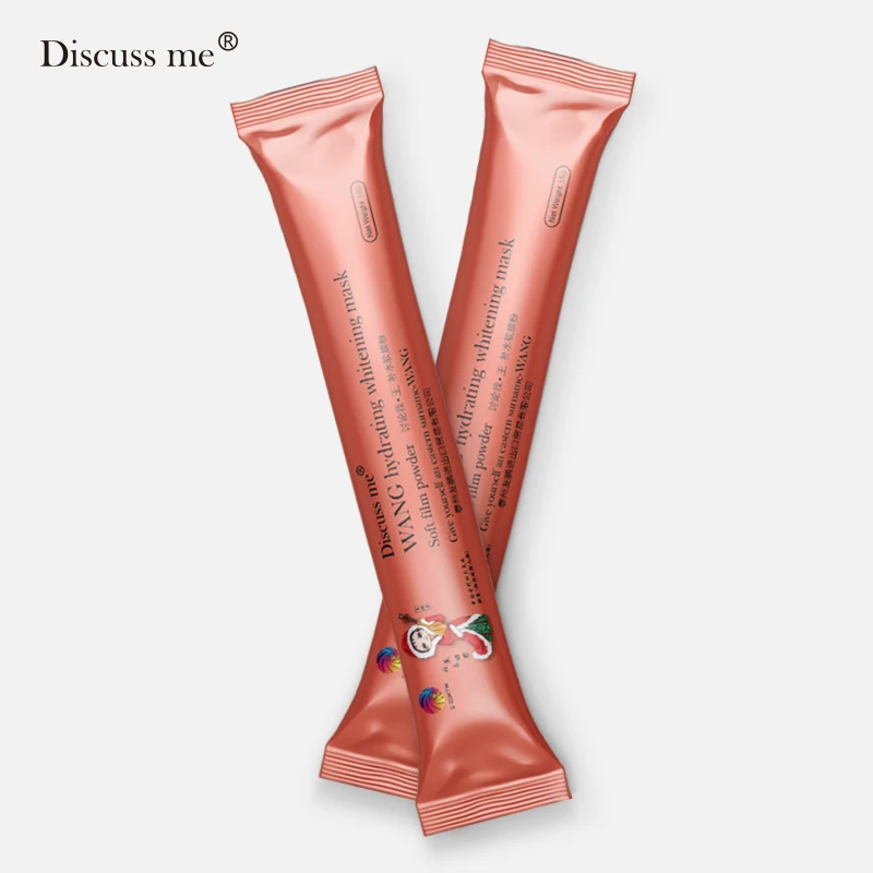 6 шт. коллагеновые маски для лица от морщин и старения，Новые виды деятельности