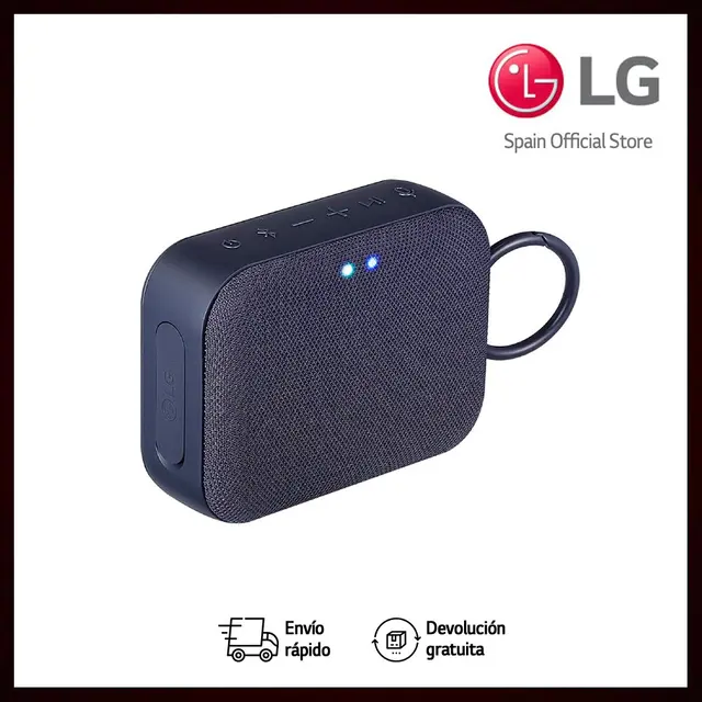 Bluetooth LG XBOOM Go PN5-аккумулятор 