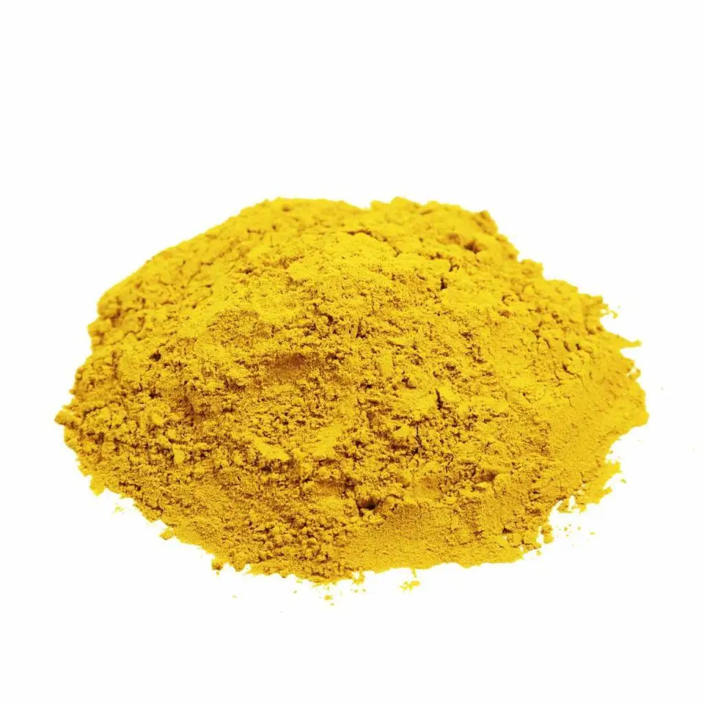 Высокое качество чистый сухой куркума longa-порошок из корня куркумы 100 шт.