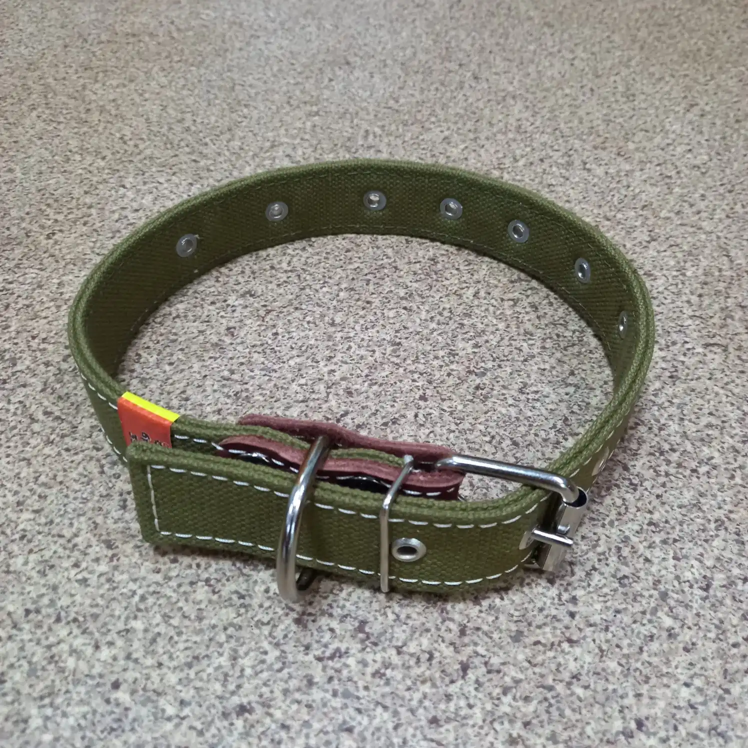 Ошейник для собак | Дом и сад