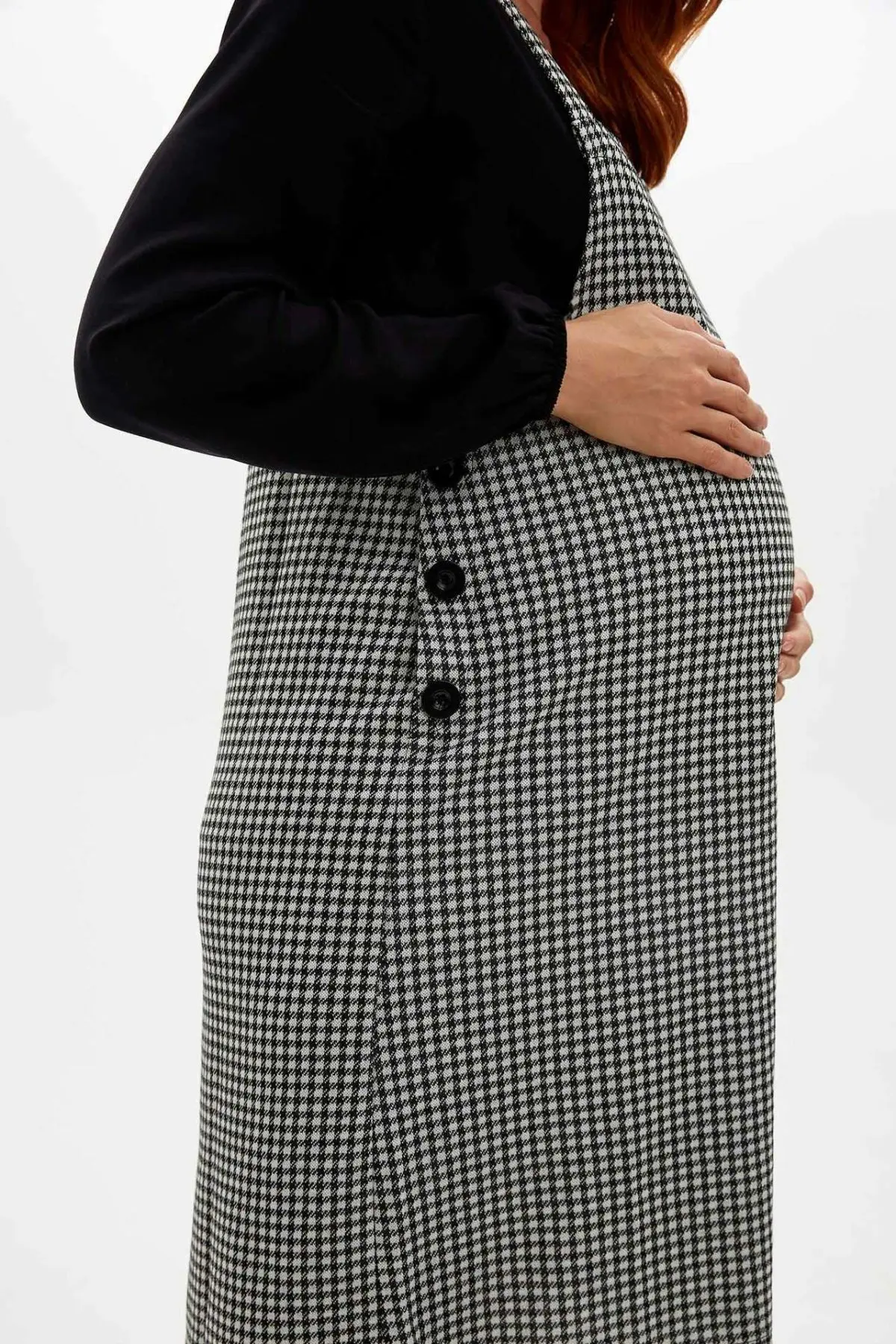 DeFacto Woman Maternity Dress-L5270AZ19AU | Мать и ребенок