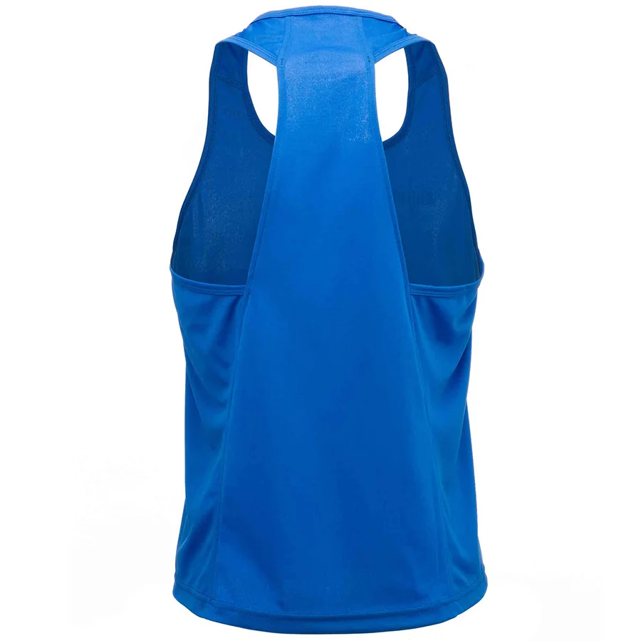 Форма для бокса CLINCH OLIMP: боксерские трусы + боксерская майка |