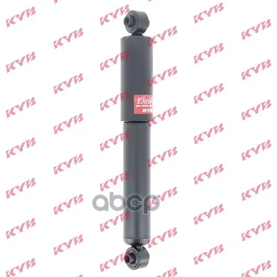 349 117_амортизатор Задний Газовый! Chrysler Voyager All 07 Kyb 349117 KYB арт. 349117