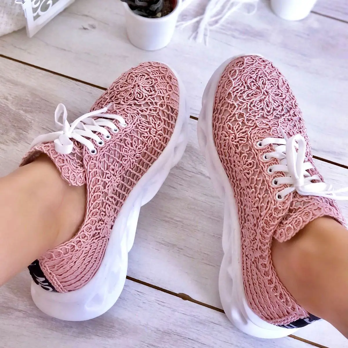 

Women's Shoes