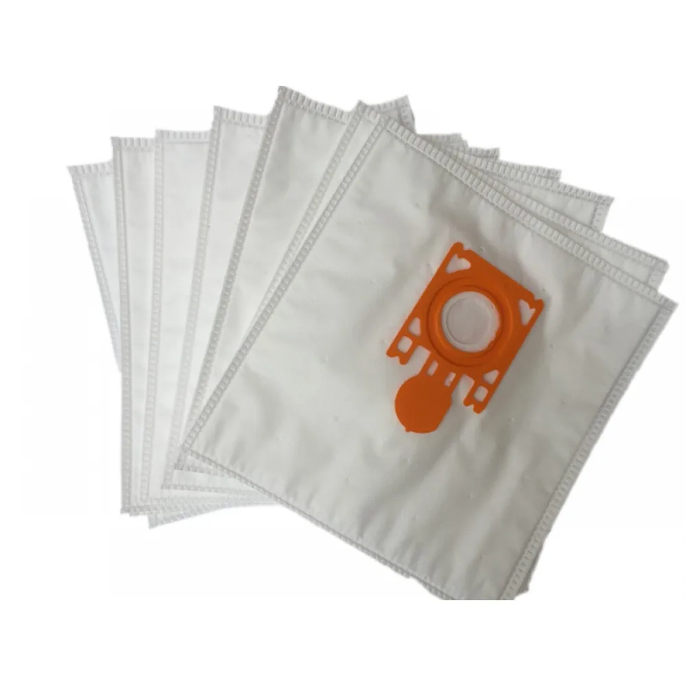 

Dust bag Thomas Crooser Eco Plus Dust Bag 10 PCs