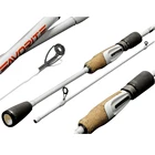 Спиннинг Favorite White Bird быстрый строй карбон удочка для рыбалки