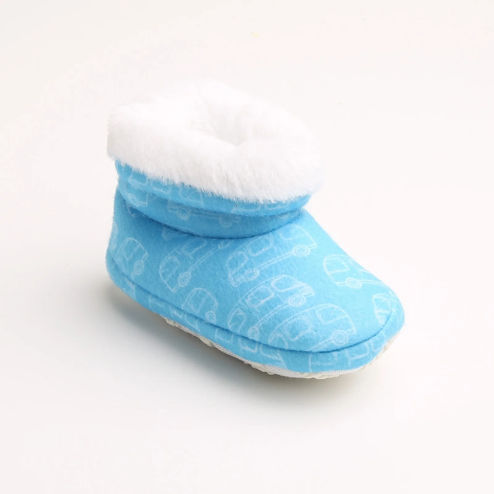 Ebebek первый шаг мальчик дома Bootie | Мать и ребенок