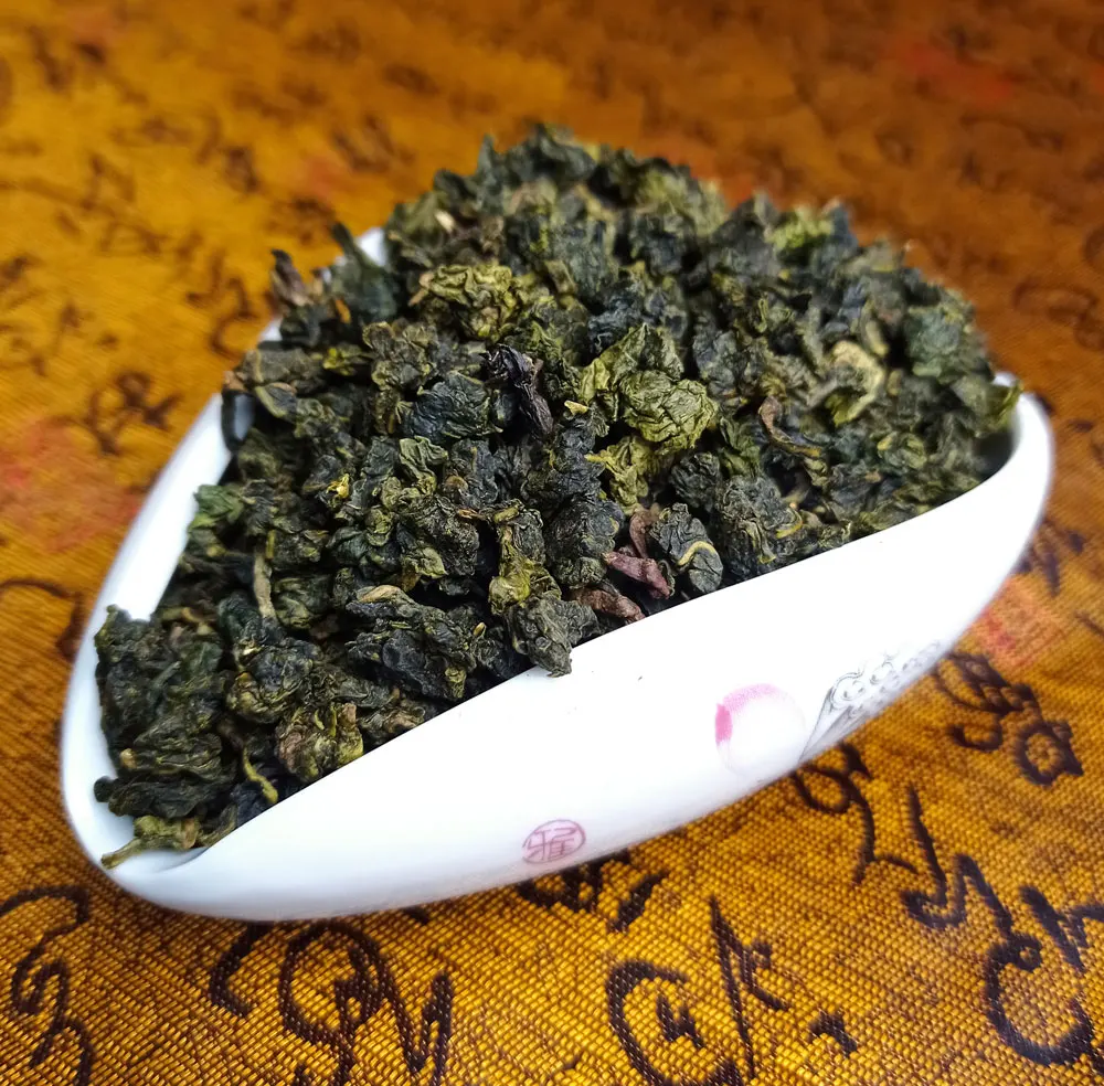 250г Чай Молочный Улун Milk Oolong |