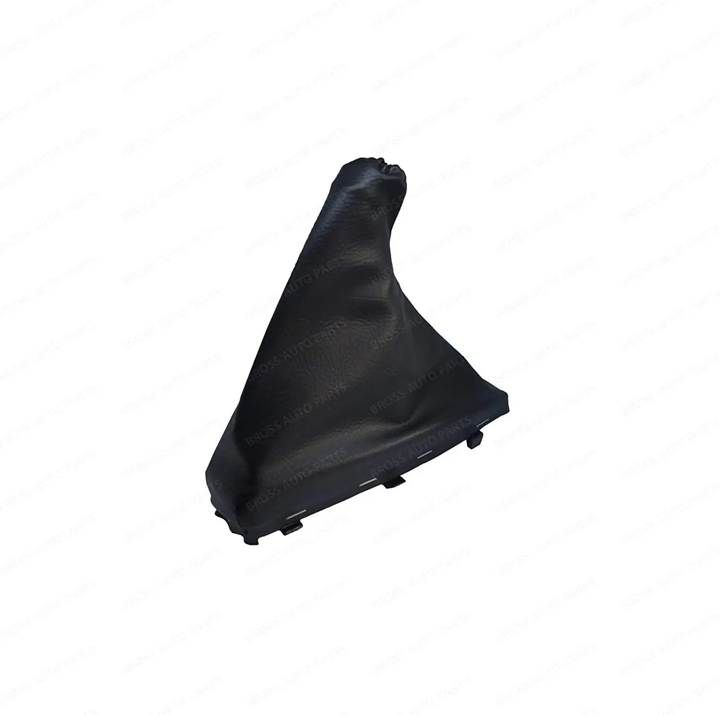 

Gear Shift Stick Black Boot Gaiter 5738025 93180984 For Vauxhall Opel Astra H
