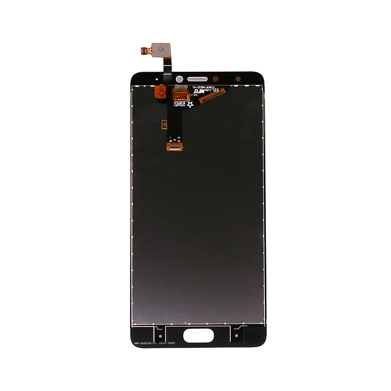 Сменный сенсорный ЖК экран для Infinix Note 4 X572 с цифровым преобразователем X572|lcd