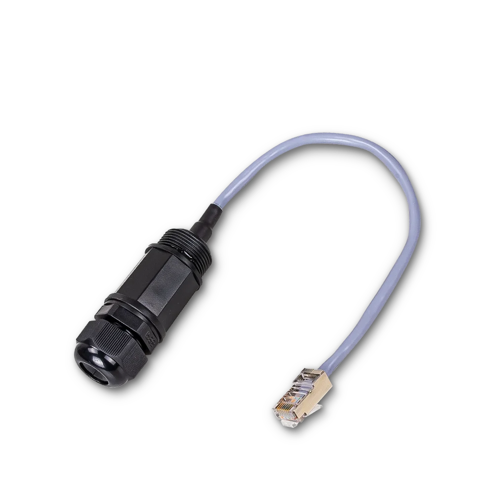 Кабельная втулка Ethernet | RAKwireless Компьютеры и офис
