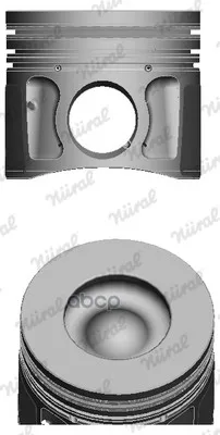 Поршень В К-Те Ford Transit 2.2l Dohc (Puma) Upgrade 110-140ps Pgfa NURAL арт. 87-427700-40 |