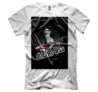 Футболка Футурама №31 28 рост 104-110 |