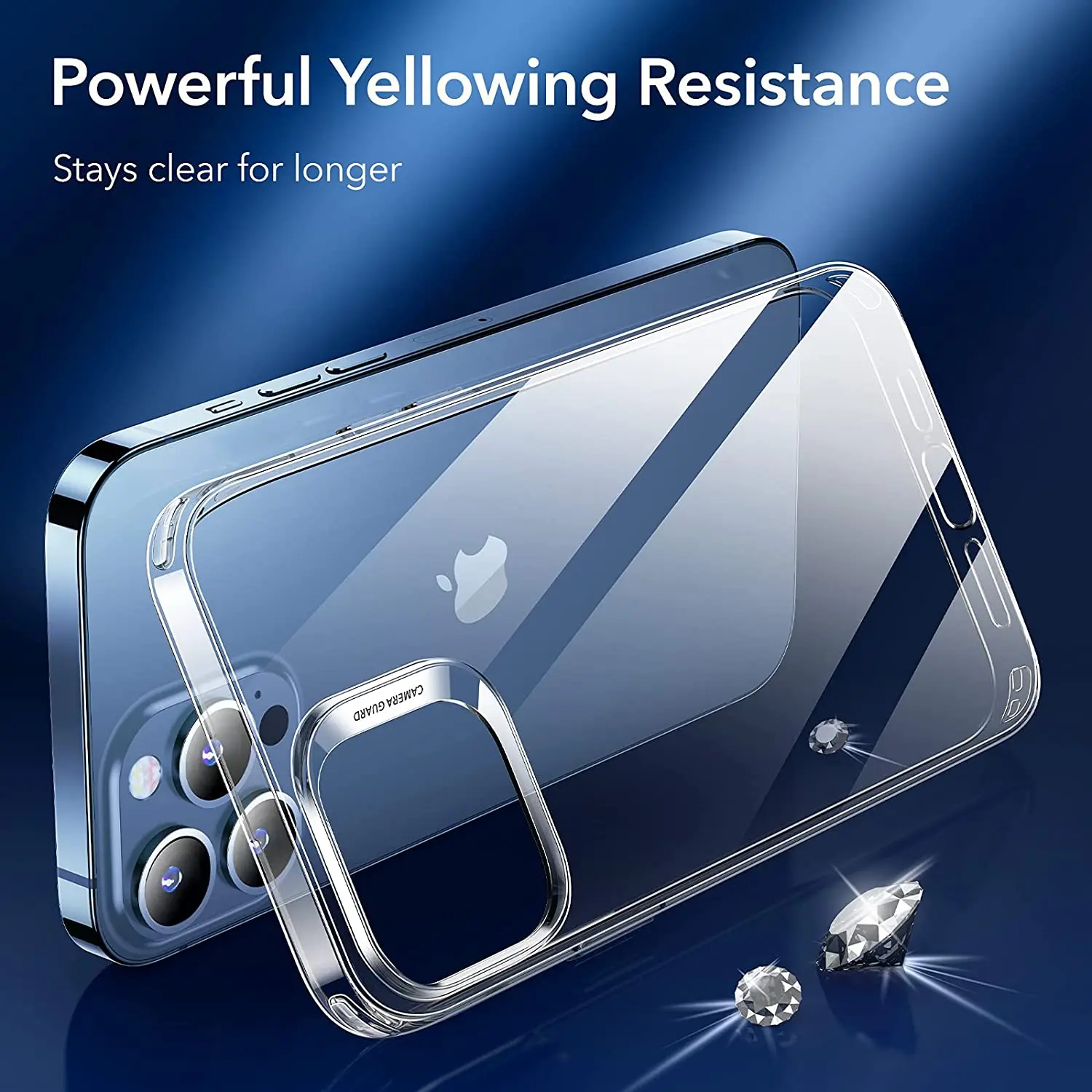 Силиконовый чехол из ТПУ для iPhone 13 Pro Max 6 7 дюйма ультратонкий мягкий прозрачный