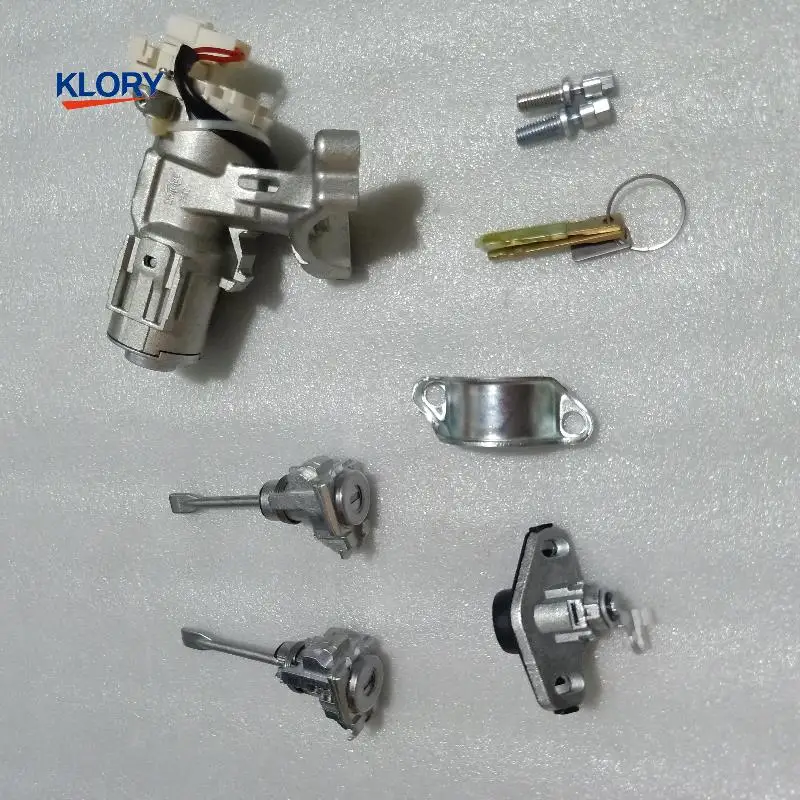 Посылка обслуживания замка ключа для Lifan SOLANO OEM: SB37001
