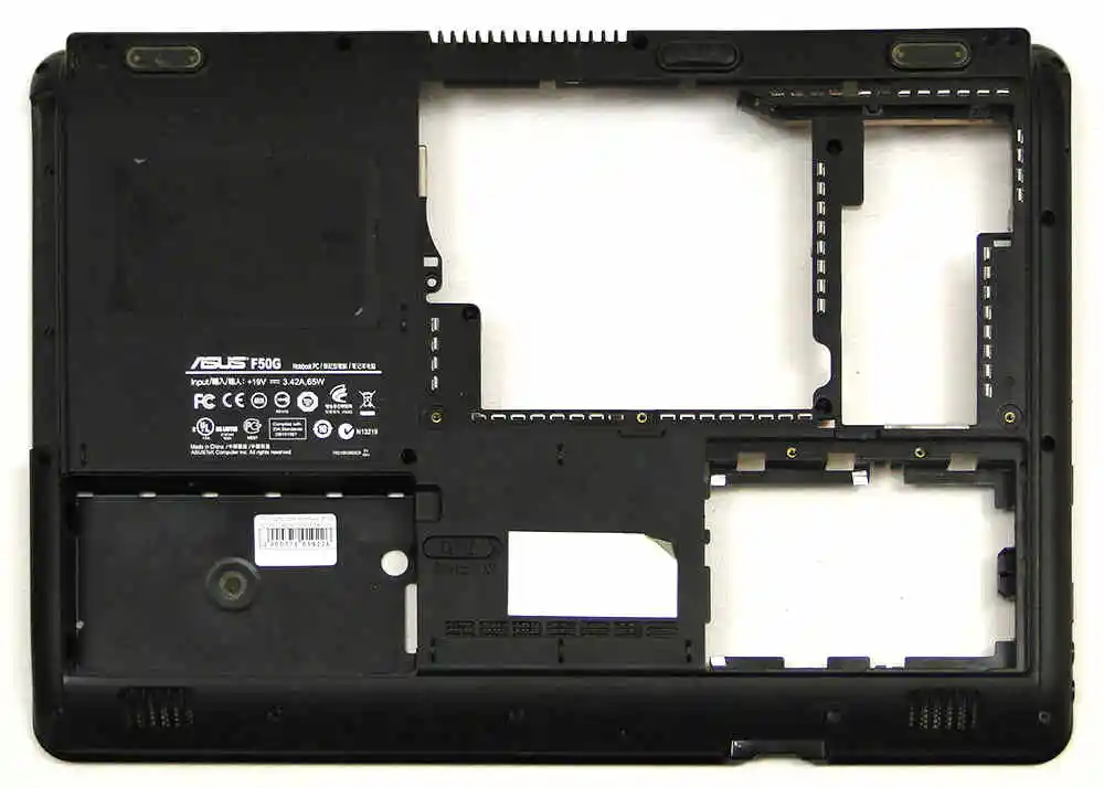 Pallet Asus n60d pro61z | Laptop Repair Components
