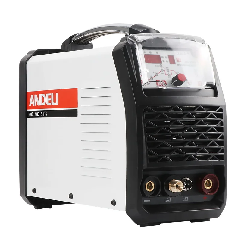 Сварочный аппарат ANDELI TIG-250GP ADL20-104 | Инструменты