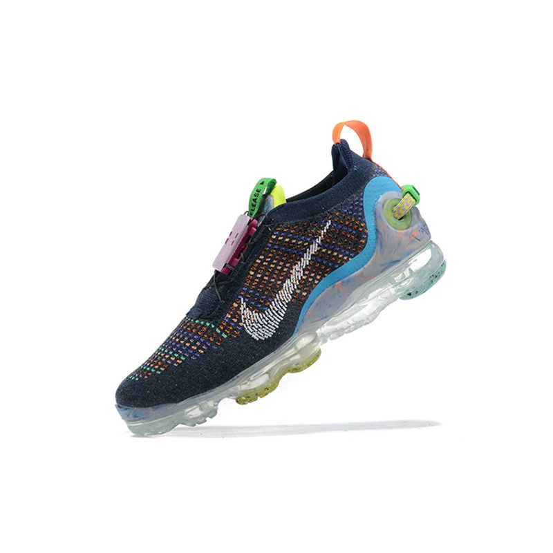 

Brand new original vapormax 2021 flyknit men's and women's designer running shoes men's and women's casual sports shoes Hot sale