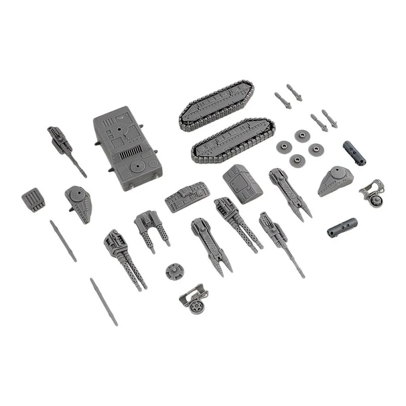 Игровой набор Схватка Бронепехота Технолог | Игрушки и хобби