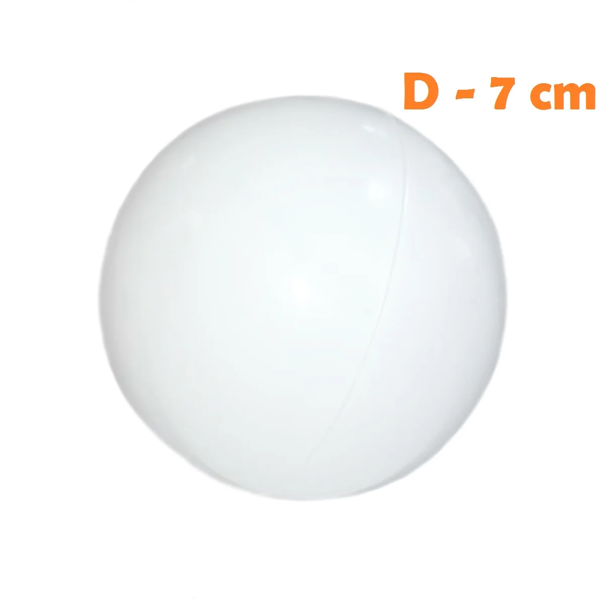 Шарики Для Сухого Бассейна Детского Манежа Палатки Набор 200 шт. Диаметр Шарика 7