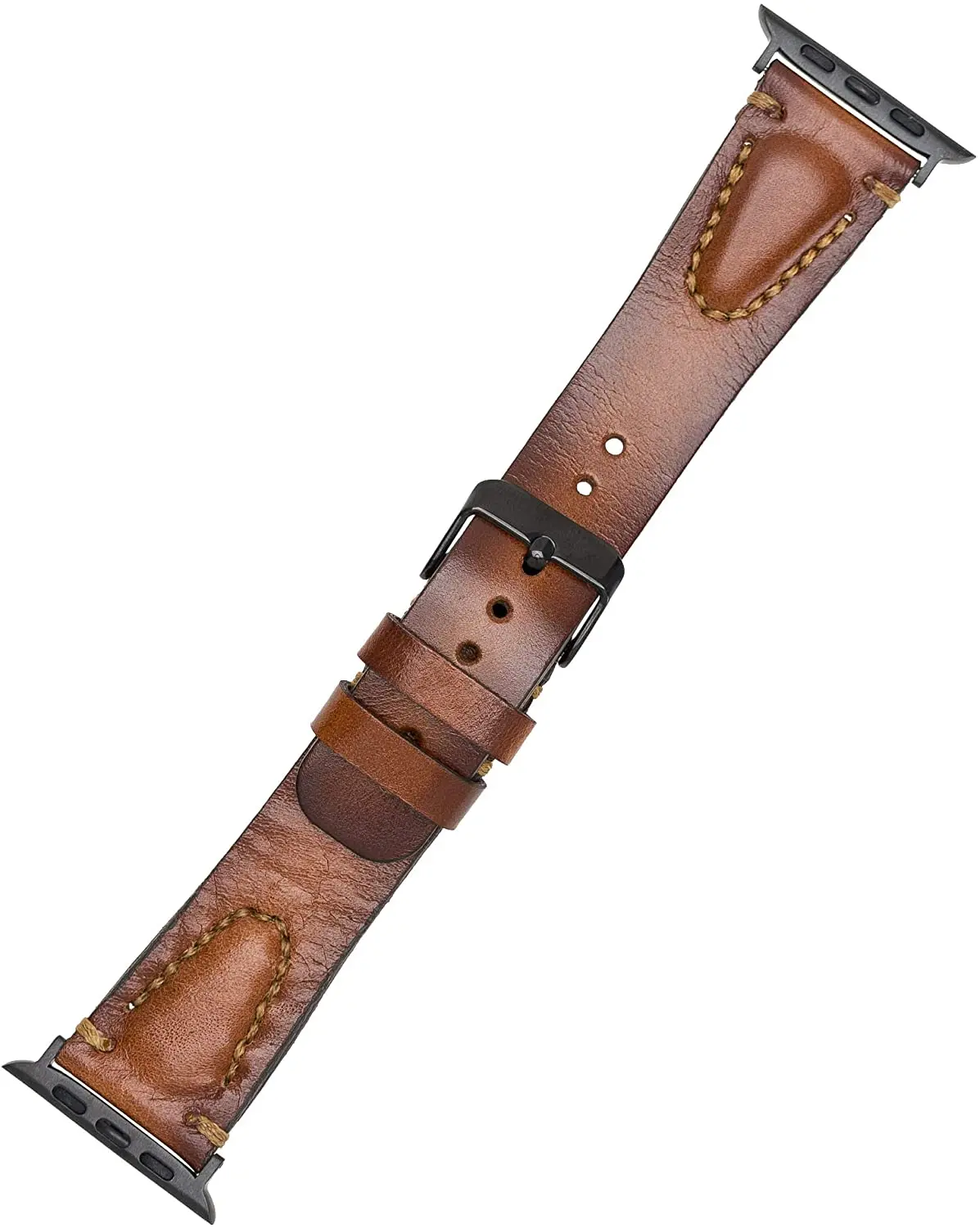 Булетта Apple Watch зарядка Kordon 42-44 мм RST2EF Avila | Наручные часы