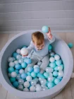 Сухой бассейн Boobo.kids SBM-0220 