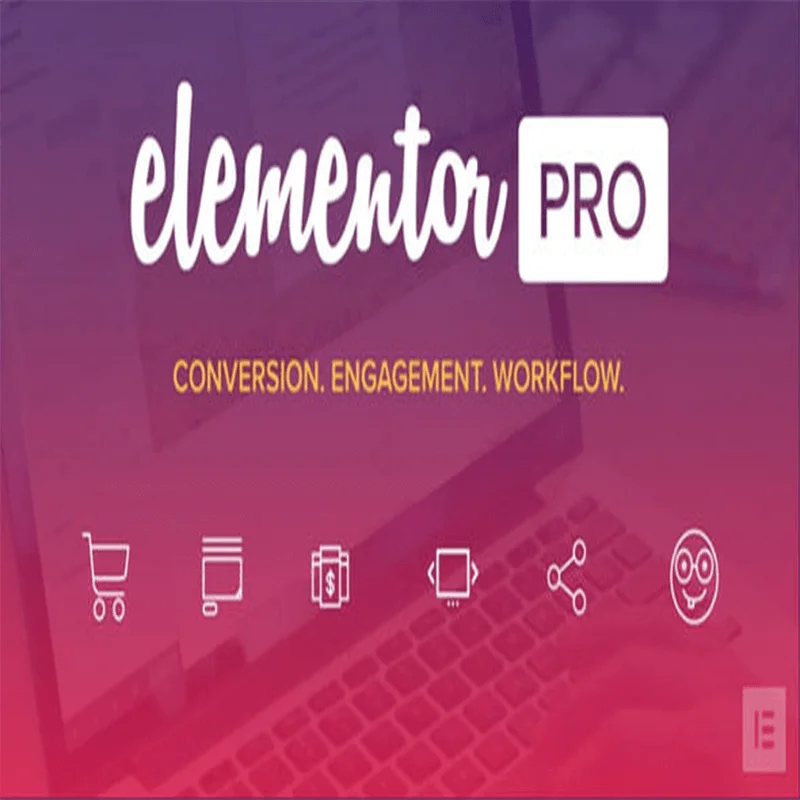 

Offre Buy Premium Plugin Elementor 2.10.3 + Elementor PRO 2.9.14