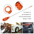 1,6 Hdi автомобильный масляный щуп для Citroen C2 C3 C4 C5 Xsara Picasso Berlingo peugeot Xsara 1174G2