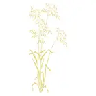 Трафарет многоразовый для декора 