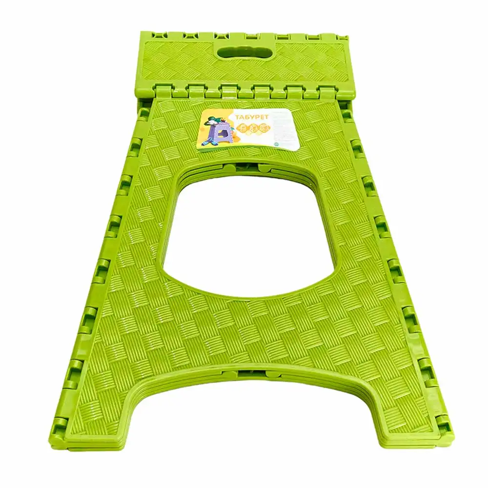 Табурет кухонный складной большой для дома сада огорода домашний стул