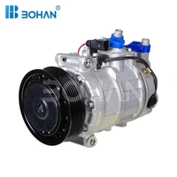 auto ac compressor for Audi A4A6Q7A8 2006- 8E0260805CE 8E0260805BC 8E0260805BK 4E0260805AA 4E0260805AH 4E0260805AR BH-AD025