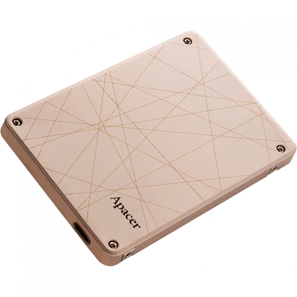 Жесткий диск SSD Apacer 240 ГБ NAND MLC [AP240GAS720 1]|Внутренние твердотельные накопители (SSD)| |