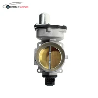 9w7e9f991ba throttle body suit for ford mustang v6 4 0l 2005 2006 2007 2008 2009 2010 9w7z9e926a