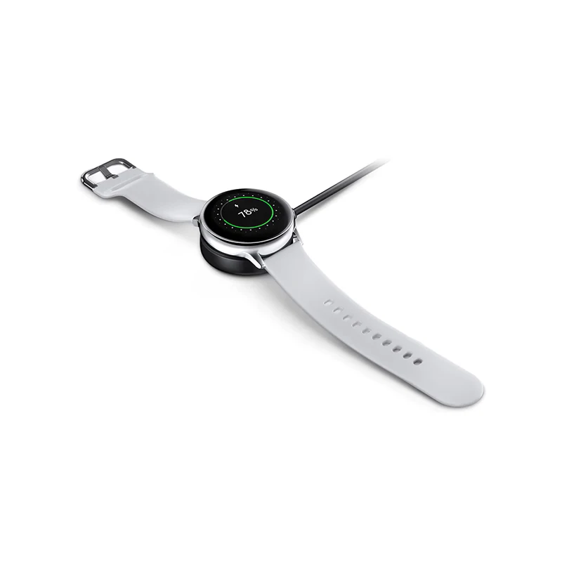 Wireless Charger Samsung for Galaxy Watch active/active2 | Электроника