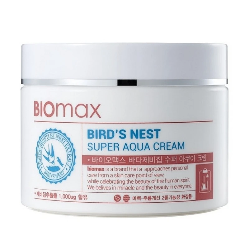 Крем С Ласточкиным Гнездом Корея Купить