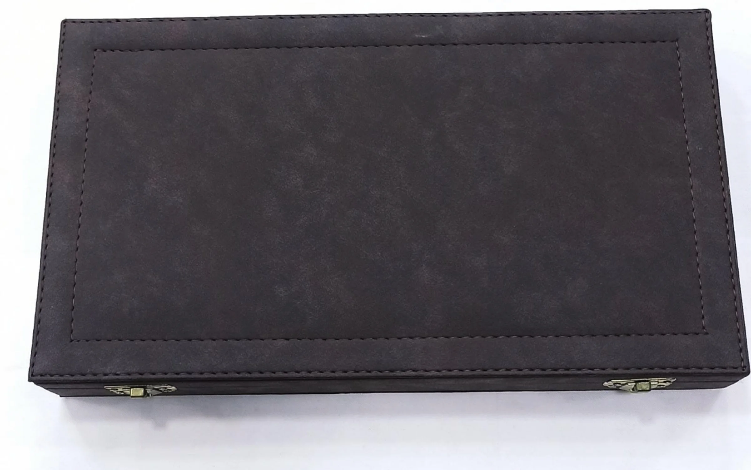 Rosary Box Leather Buried Rosary Box Gift Jewelry Access Turkish Made Rosary Təsbeh Четкcil Chapelet