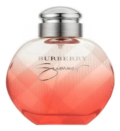 Burberry Summer Women 2011 (туалетная вода 100мл) | Красота и здоровье