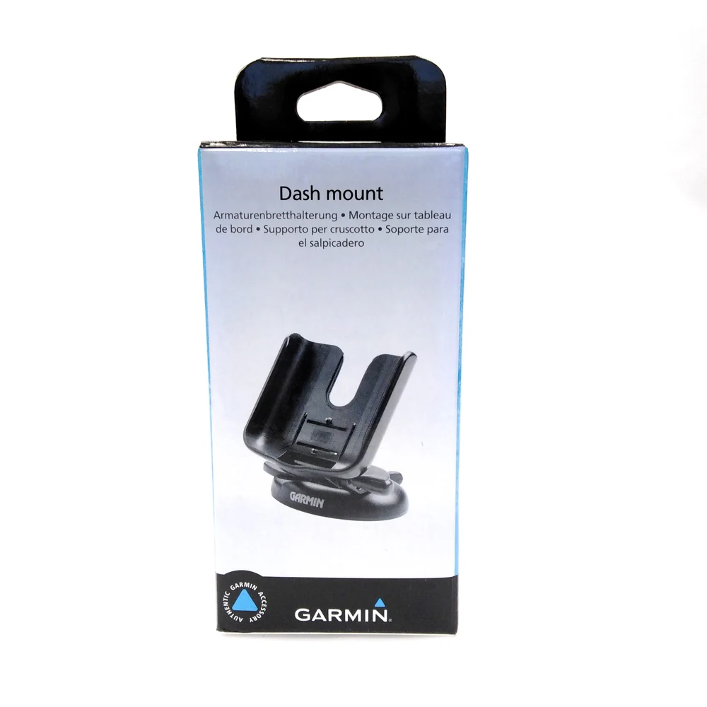 Автомобильное крепление на плоскость для GARMIN серии 76 (010-10305-00) оригинал |