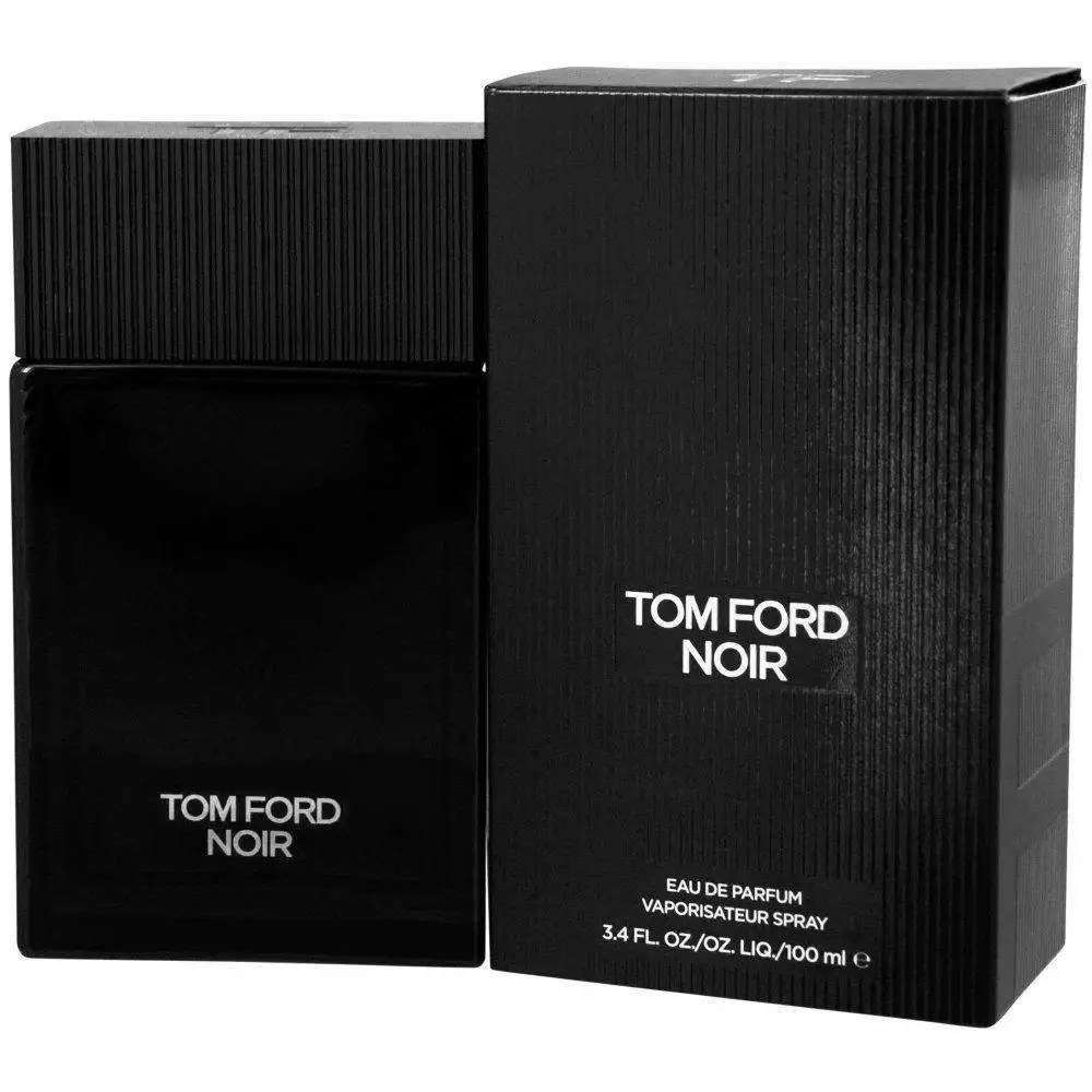 

New Brand Tom Ford Noir Eau De Parfum 100 ml