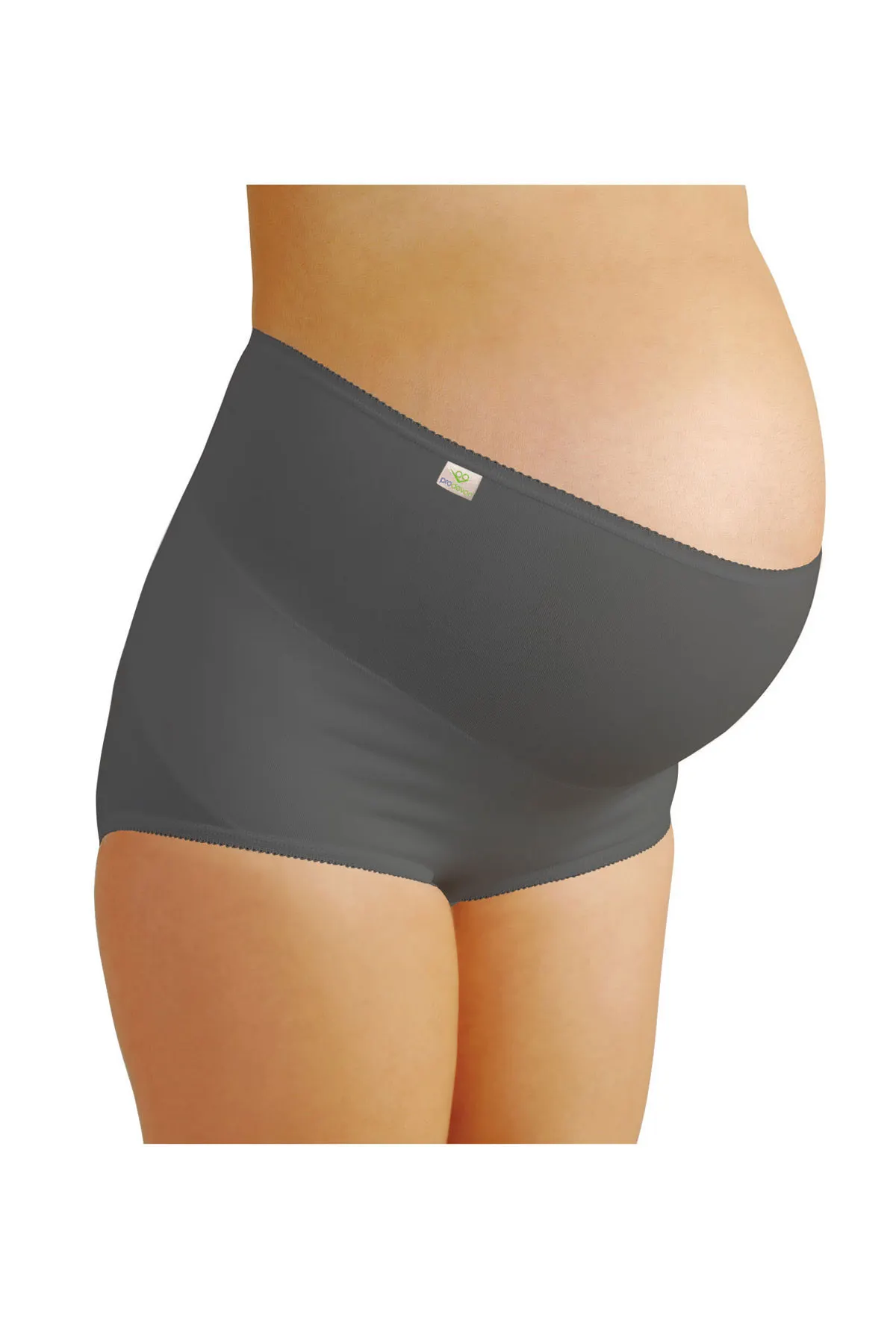 

Prodevon Carrier-Rallying Pregnant Panties