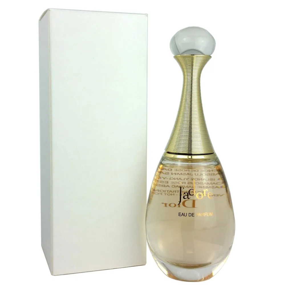

New Brand Perfume Luxury Tester 100 ml