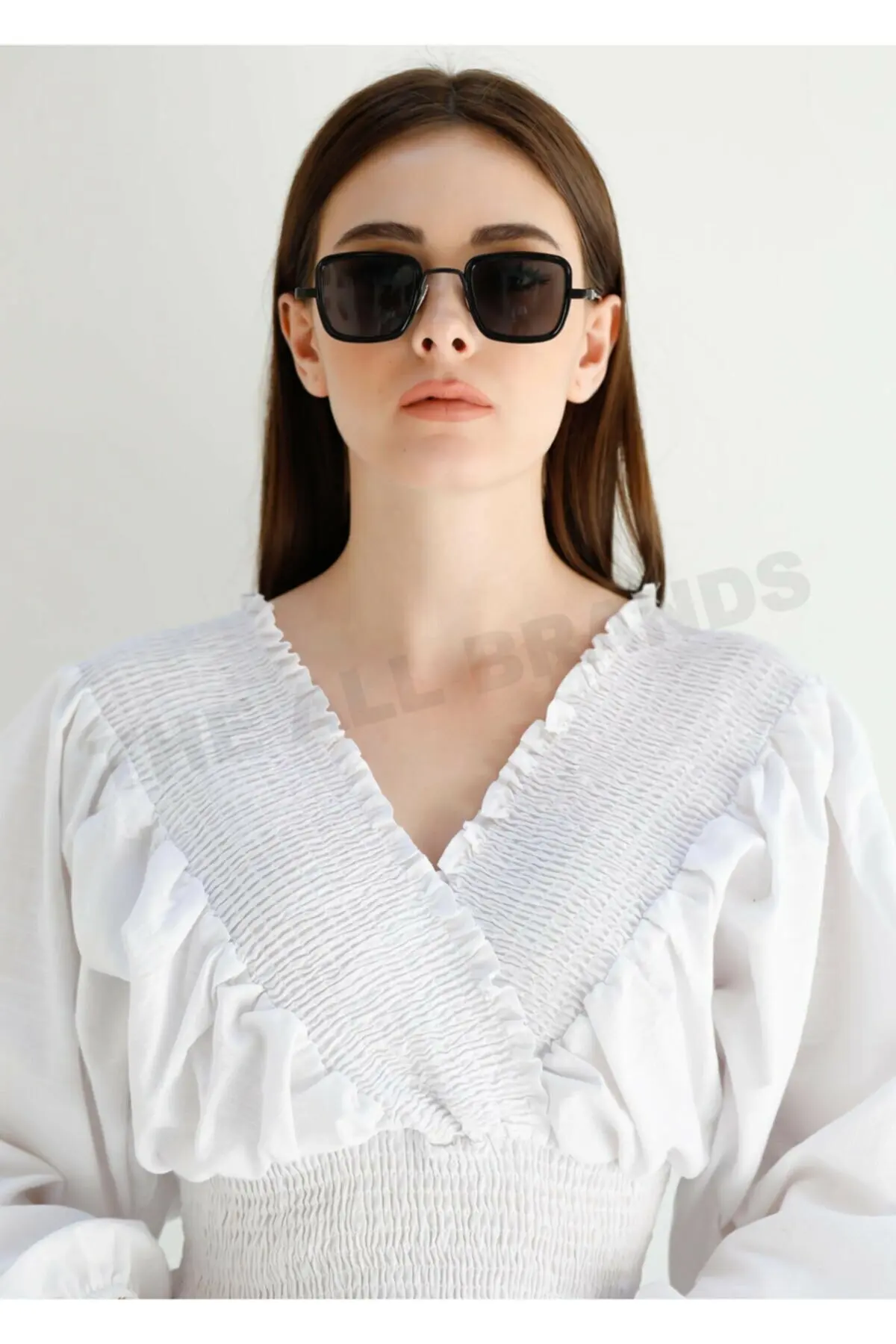 glasses sun summer accessory clothing quality UV protection polarized holiday gift jewelry stylish design unisex woman man Tr