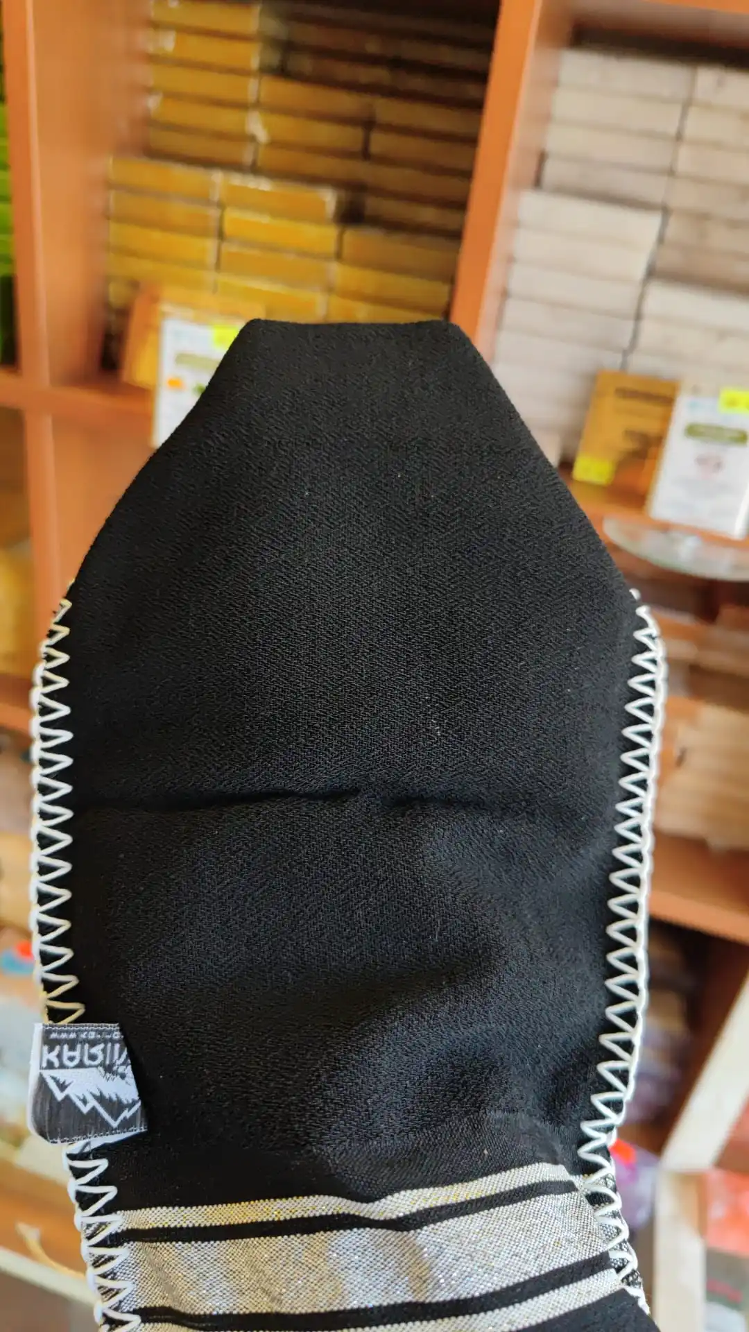 thumb