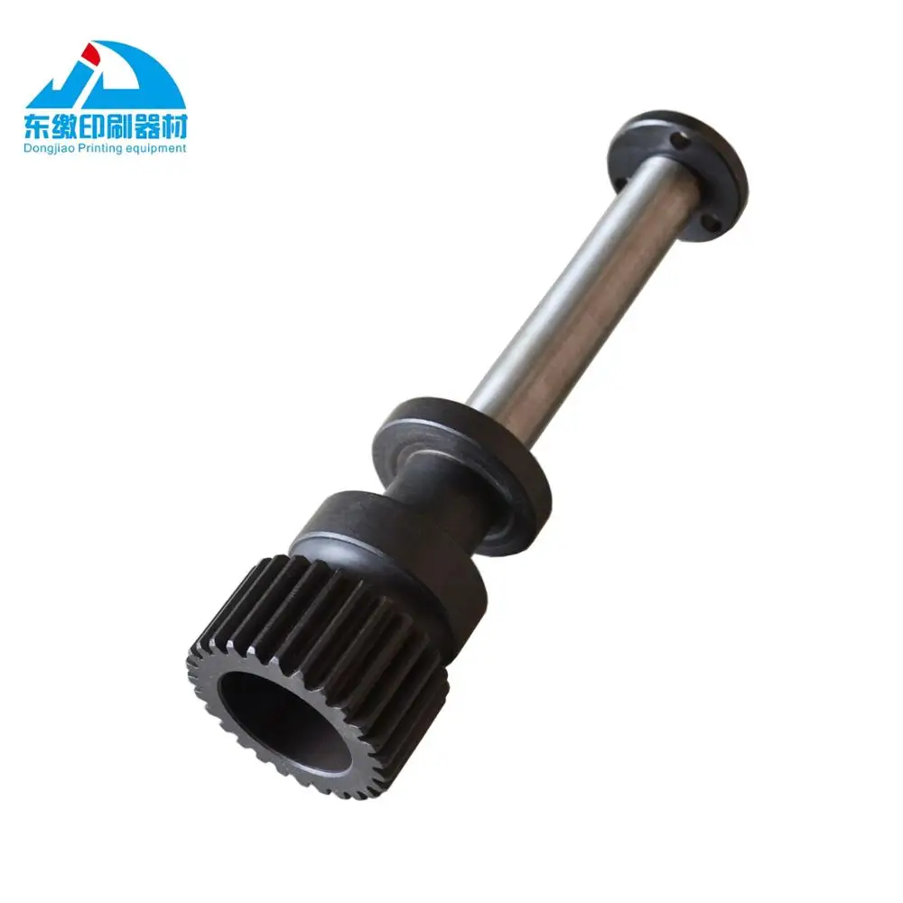 Запасные части вала шестерни печатной машины Heidelberg Speedmaster | Компьютеры и офис