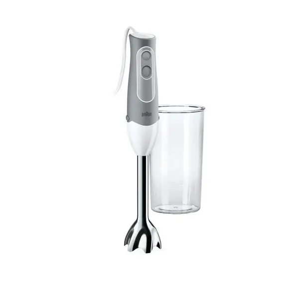 Ручной блендер Braun MQ500 600 Вт|Миксеры| |