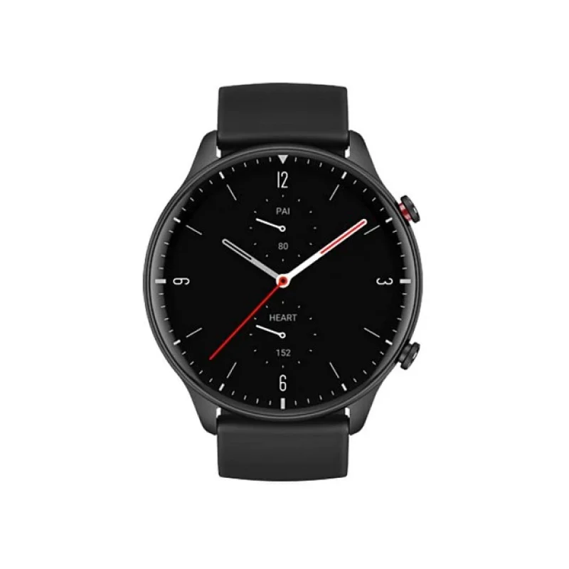 Умные часы Amazfit GTR 2 sport A1952 aluminium |